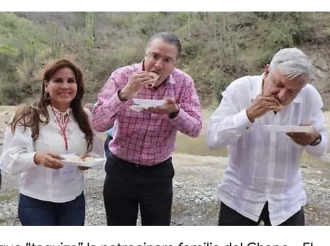 La Última Narcocena